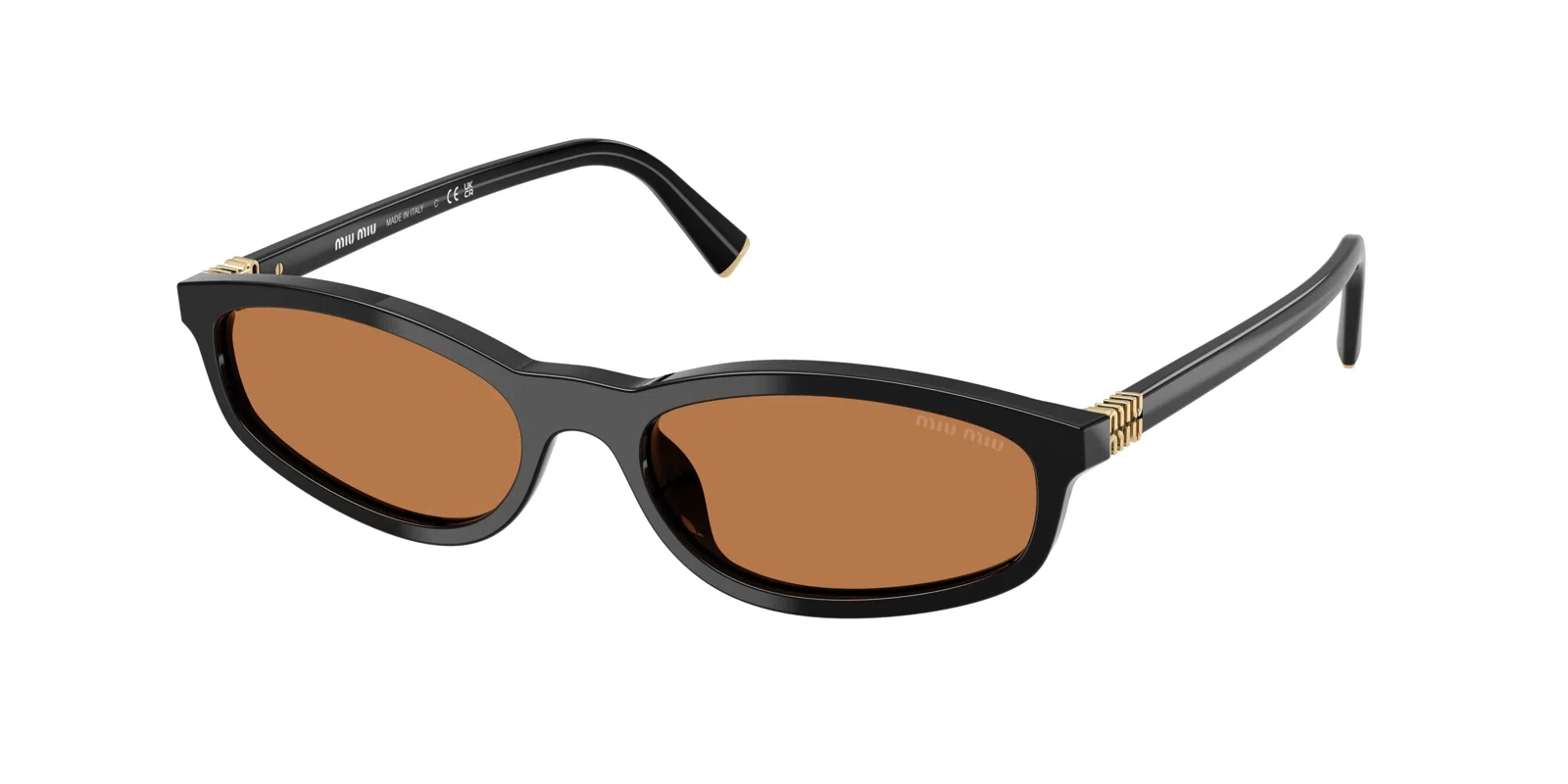 Miu Miu A06S Sunglasses - view 5